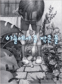 하늘에서 온 작은 돌